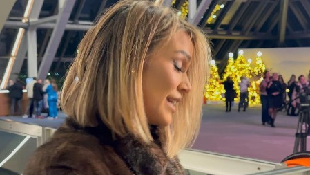 "SVAŠTA SAM PREŽIVELA" Marija Mikić nakon ovog pitanja napustila intervju!  